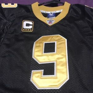 Drew Brees kids jersey XL (16 18)